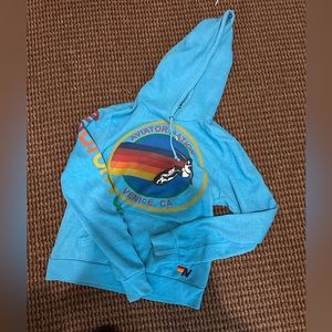 AVIATOR NATION WORN ONCE